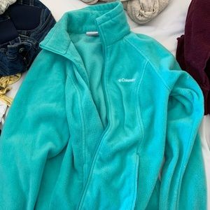Columbia jacket